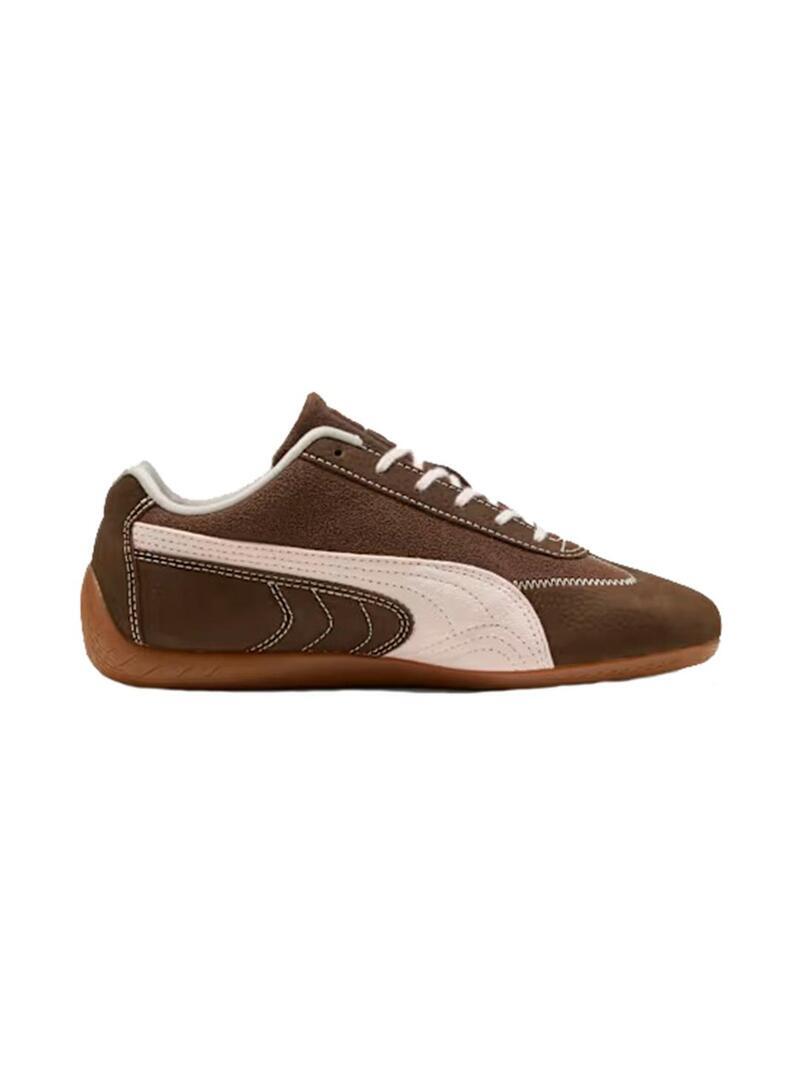 PUMA Sapatilhas para Mulher Puma Speedcat Marrom