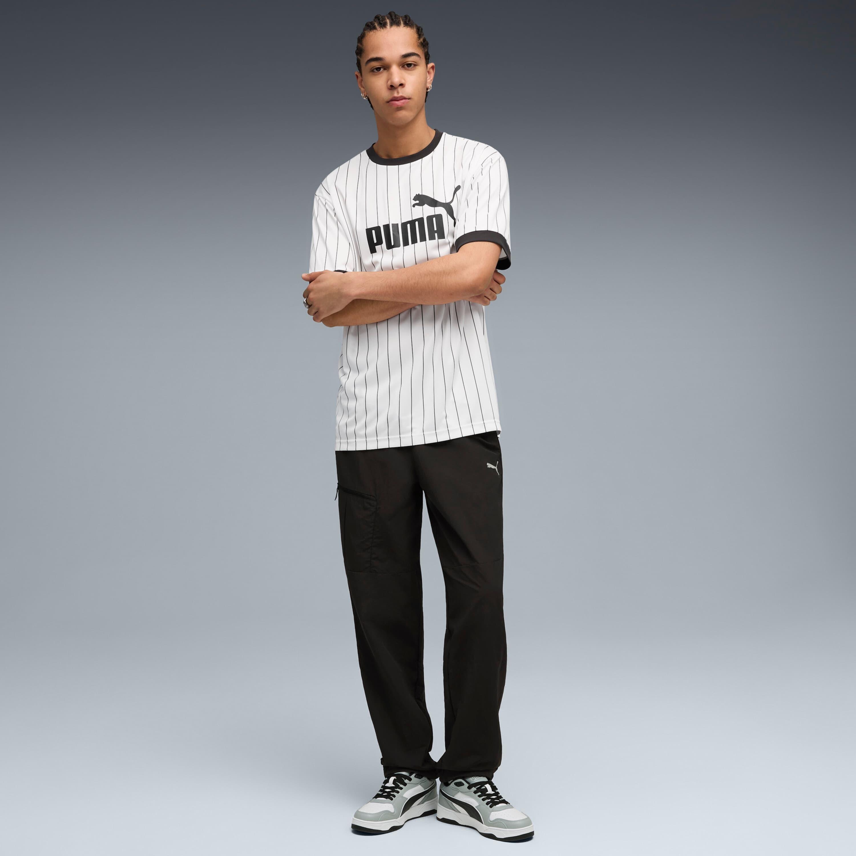 Trousers Puma Pumatech Woven 3/5