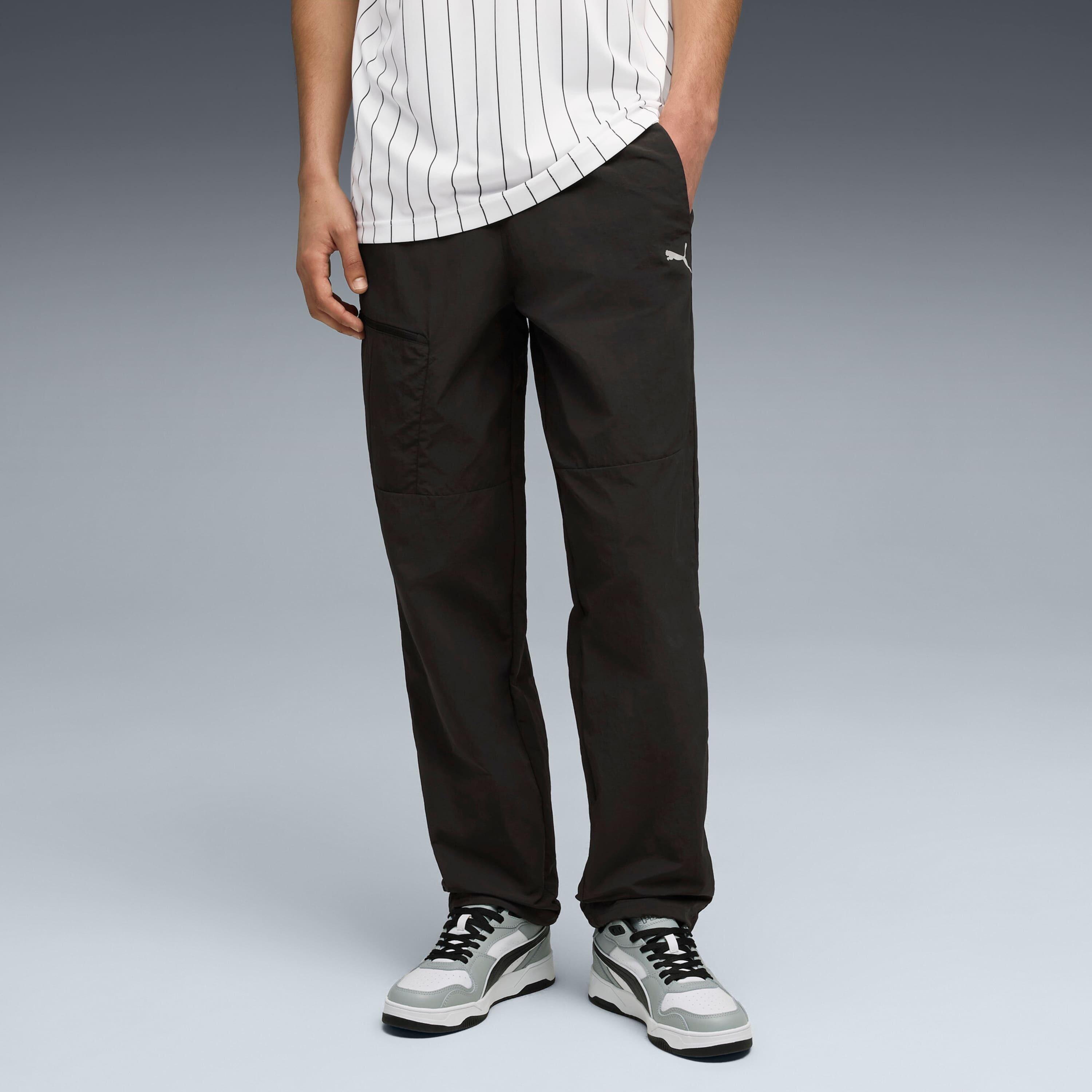 Trousers Puma Pumatech Woven 2/5