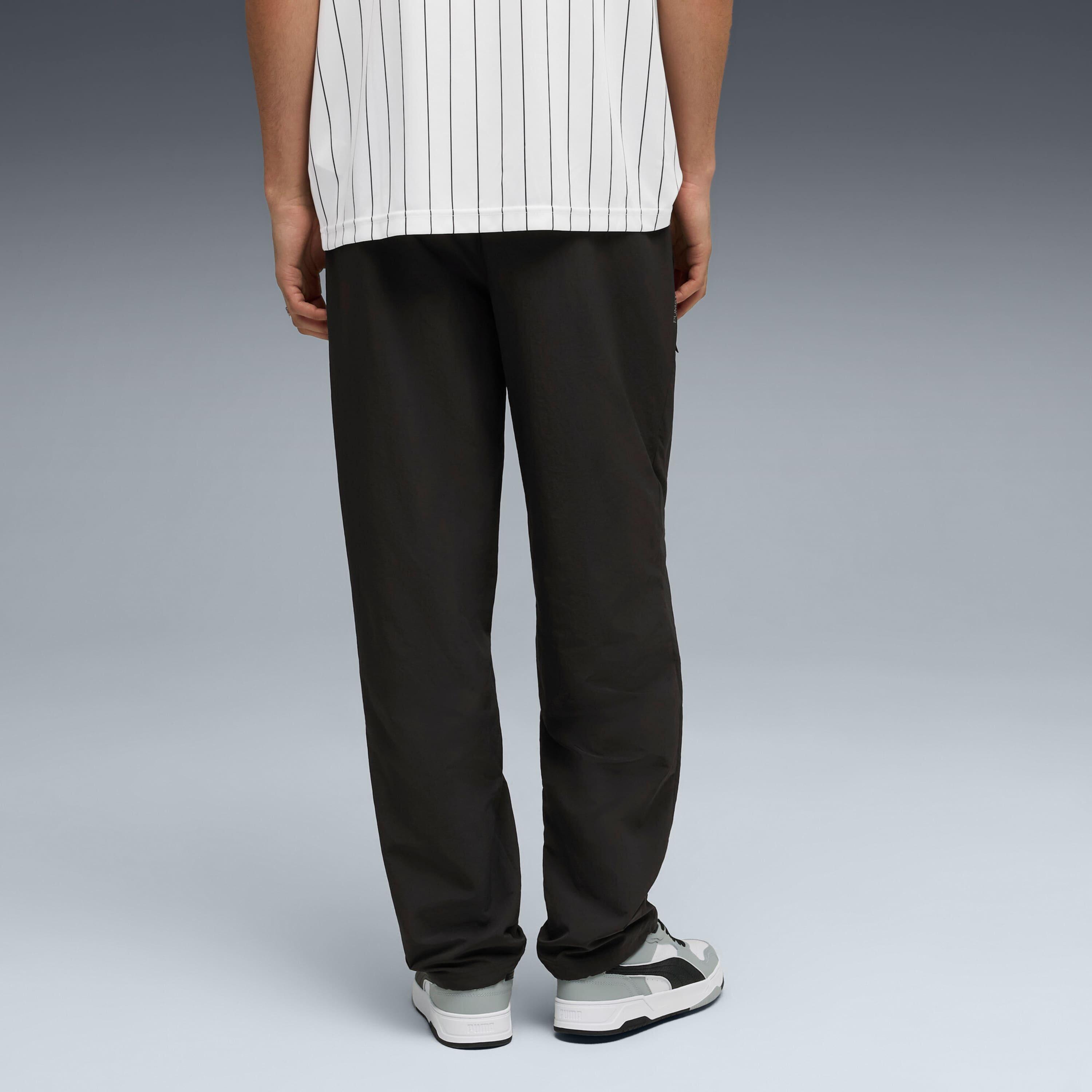Trousers Puma Pumatech Woven 5/5
