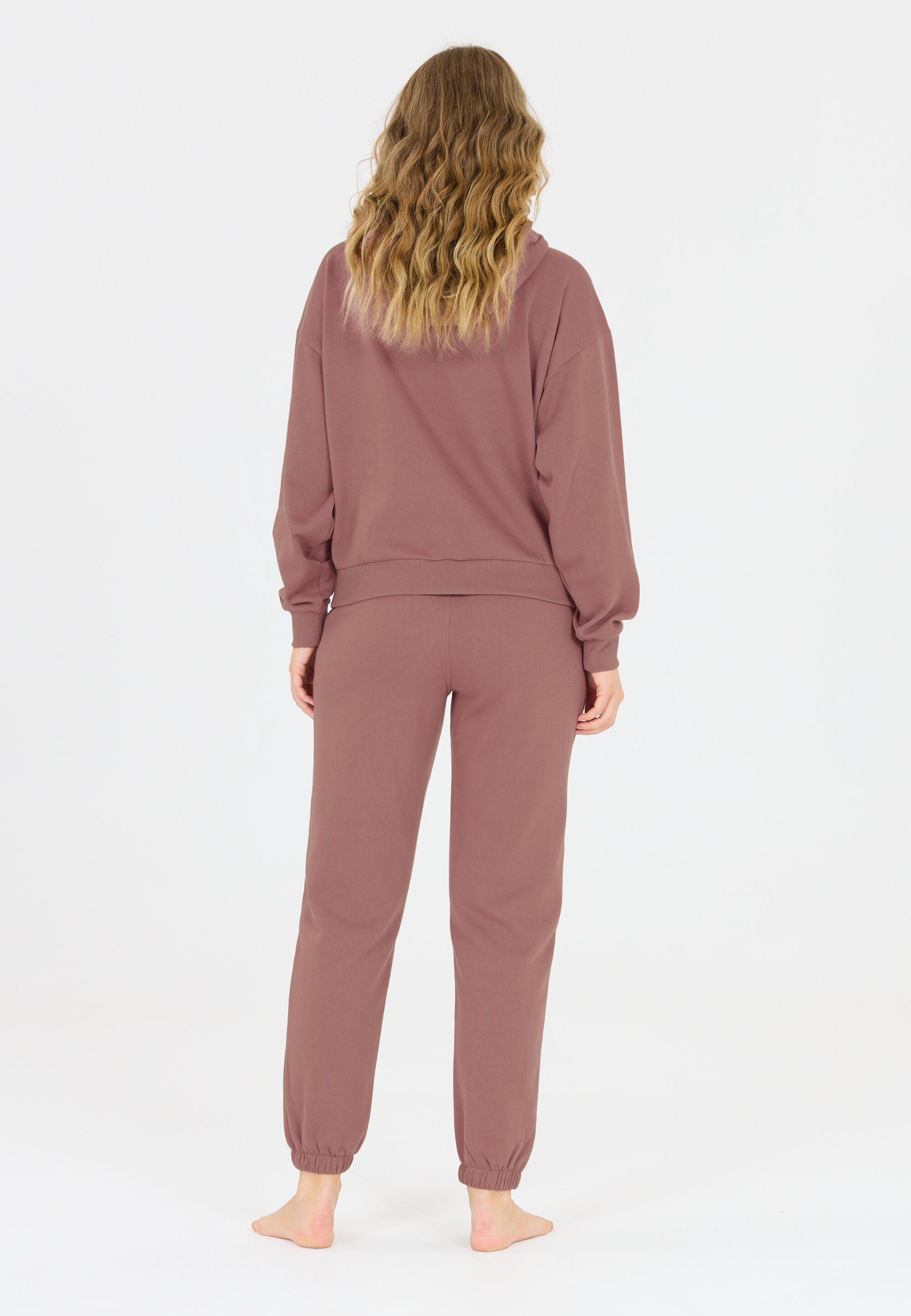 Pantalon de jogging femme Athlecia Carmen 5/5