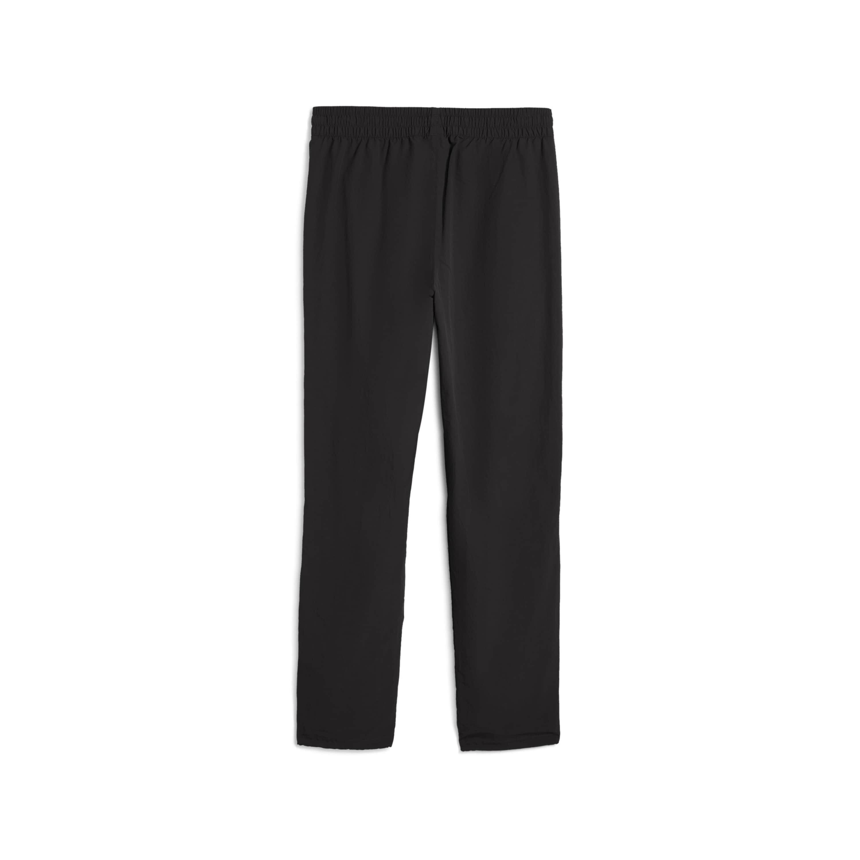 Trousers Puma Pumatech Woven 4/5