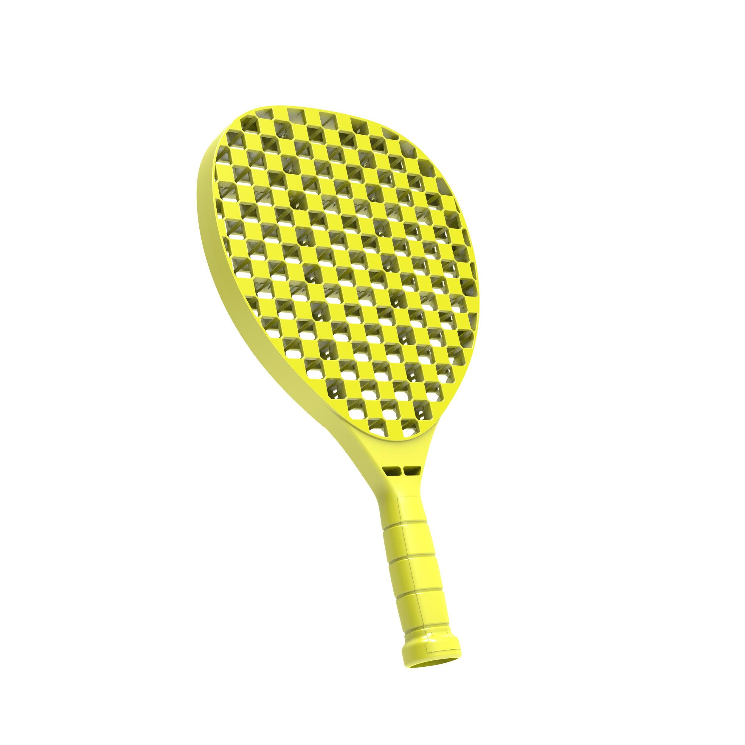Jeu de balles 2en1 Swingball REFLEX TENNIS & FOOTBALL plastique 3/5