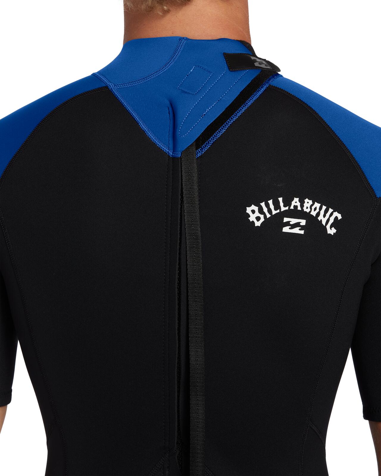 Neopreno Billabong para hombre 3/6