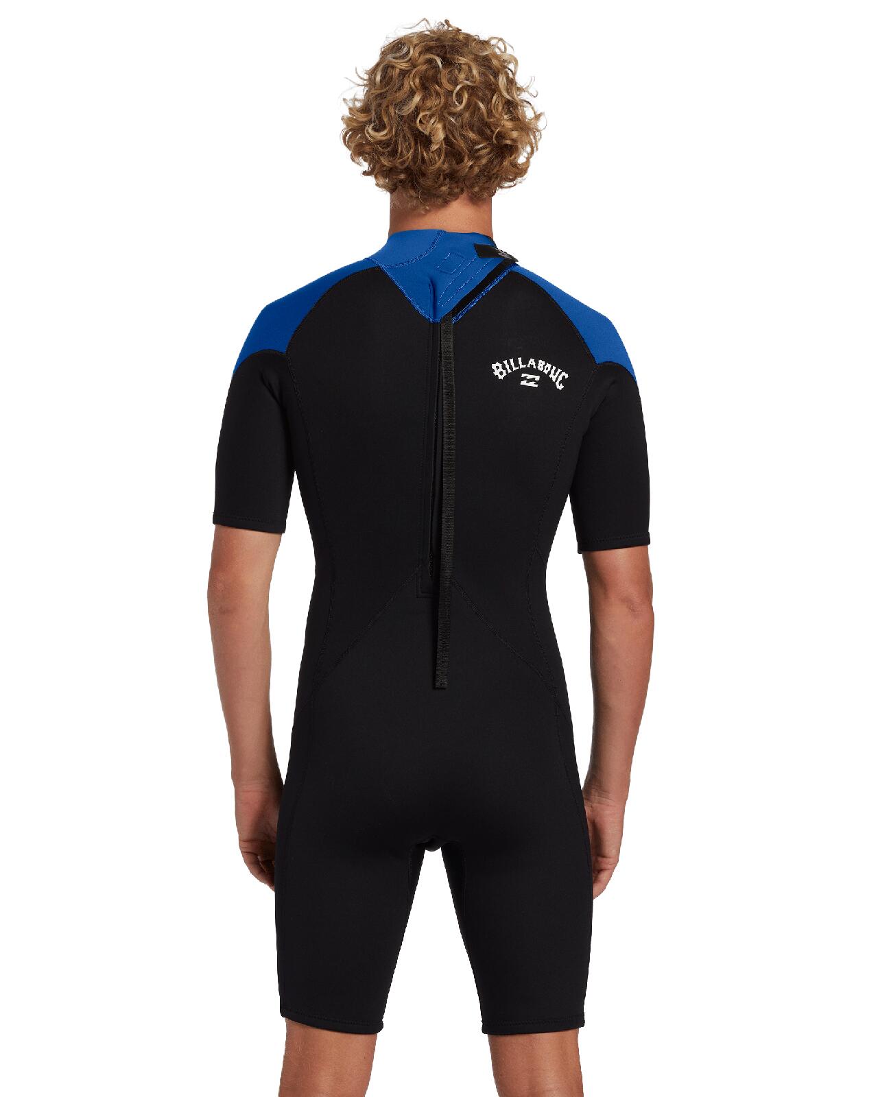 Neopreno Billabong para hombre 2/6