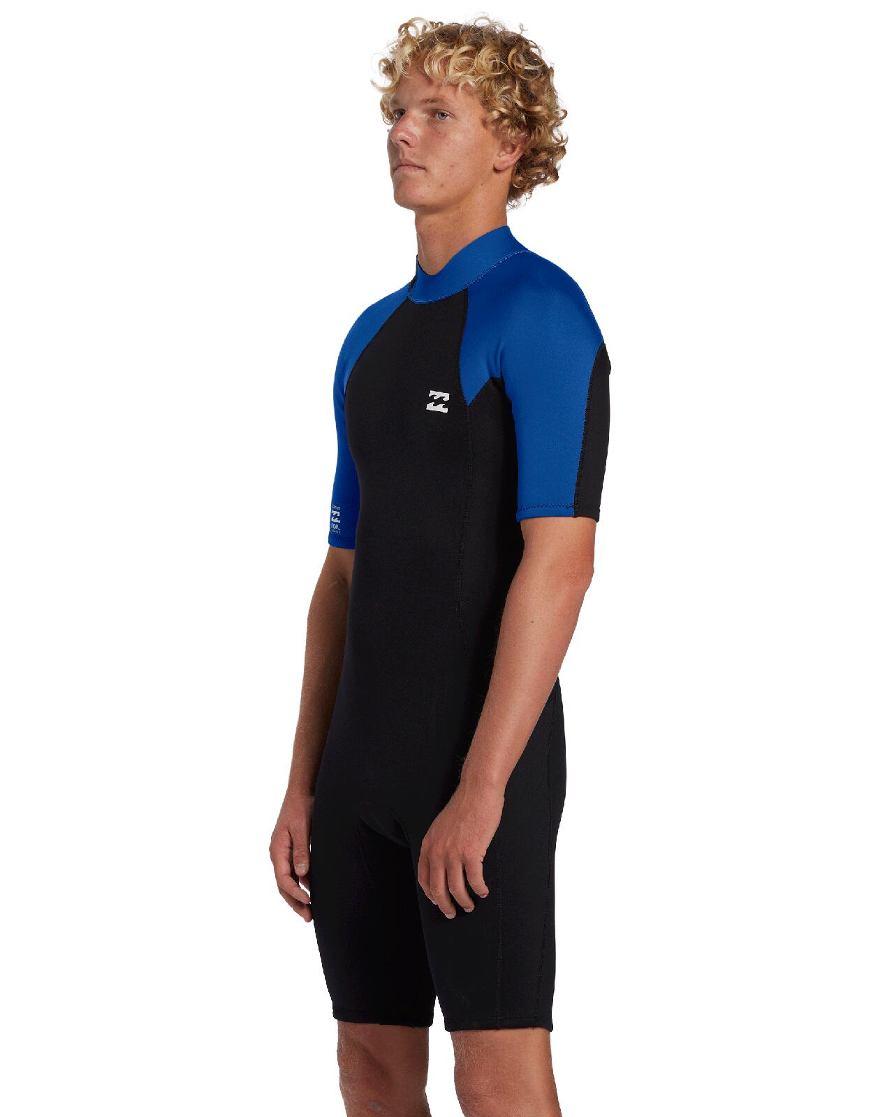 Neopreno Billabong para hombre 6/6