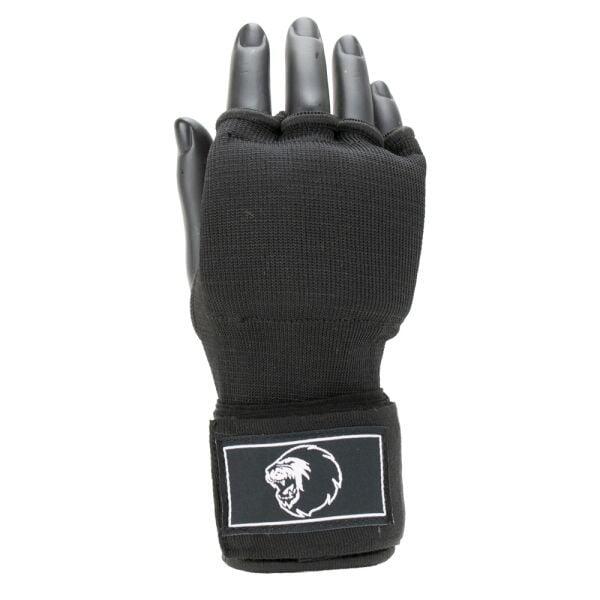 Fase Gel Super Pro Combat Gear Negru/Alb
