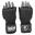 Fase Gel Super Pro Combat Gear Negru/Alb