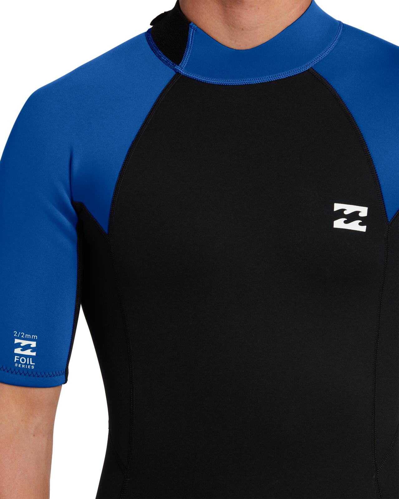 Neopreno Billabong para hombre 5/6