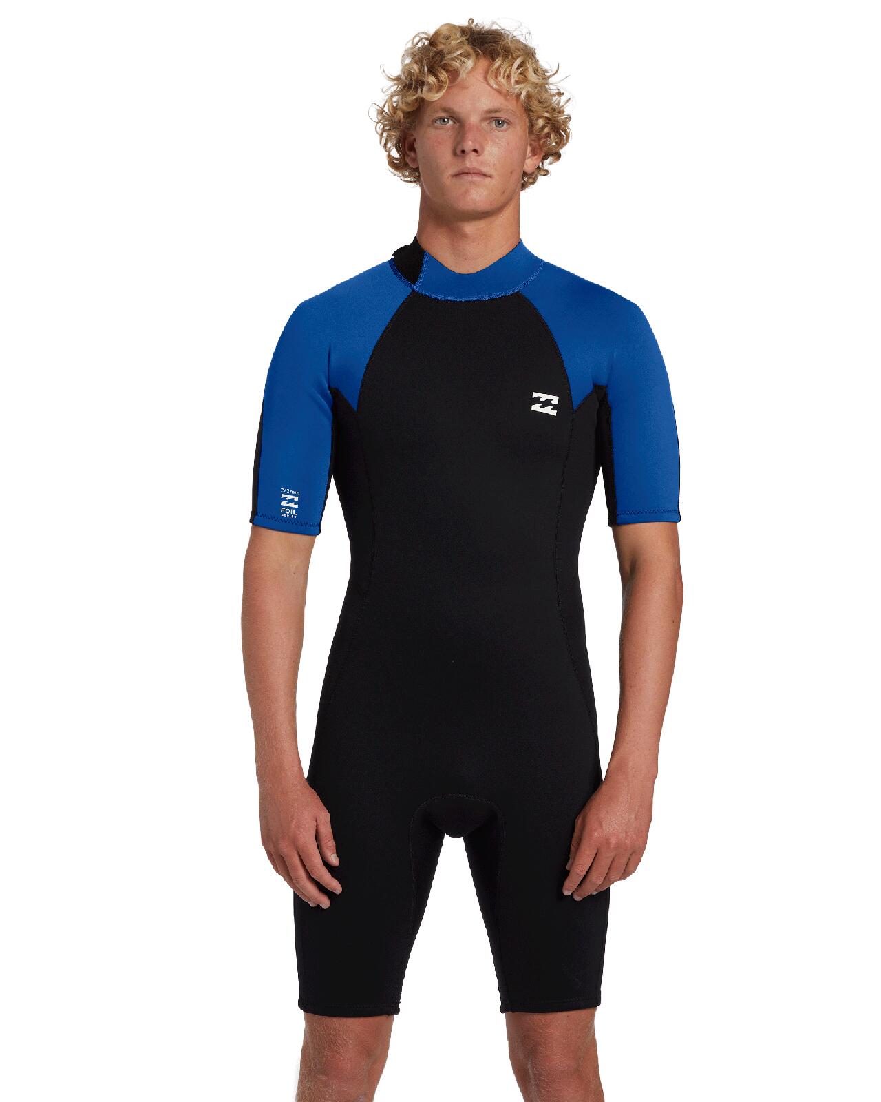 Neopreno Billabong para hombre 4/6