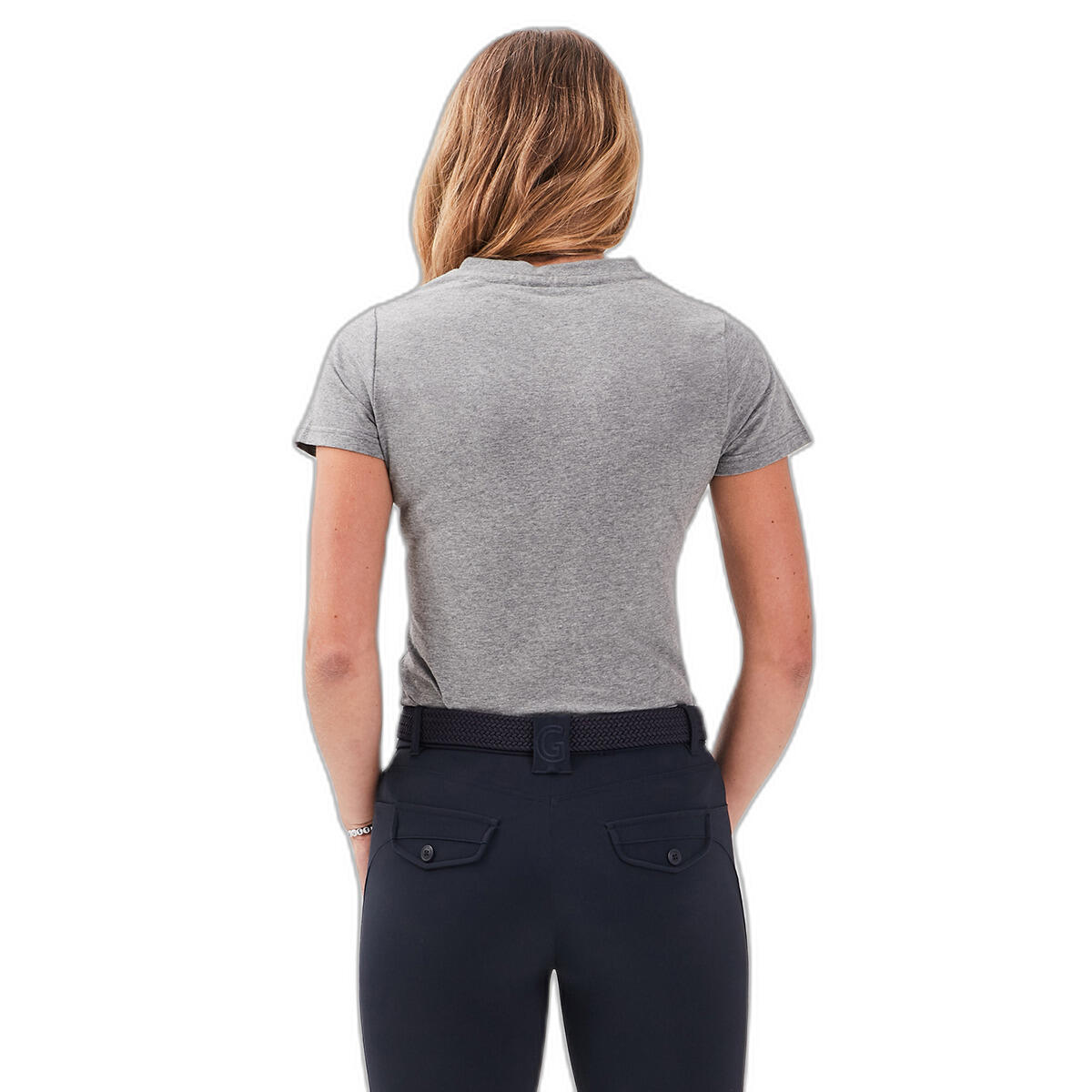 T-Shirt Frau Gaze Jazzie 3/4