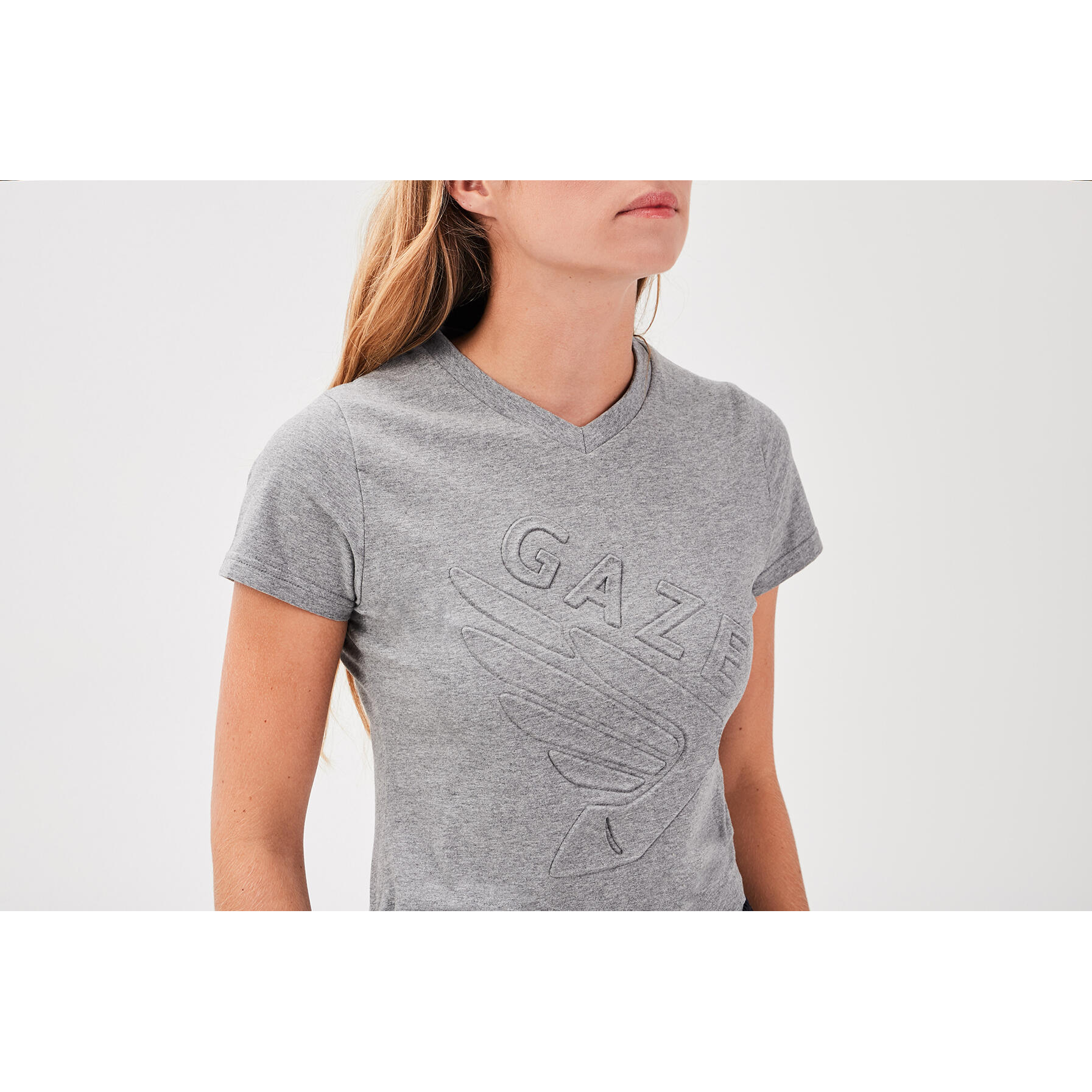 T-Shirt Frau Gaze Jazzie 4/4