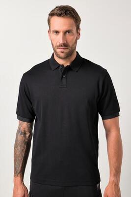 Heren poloshirt flexnamic® outdoor korte mouwen tot 7xl