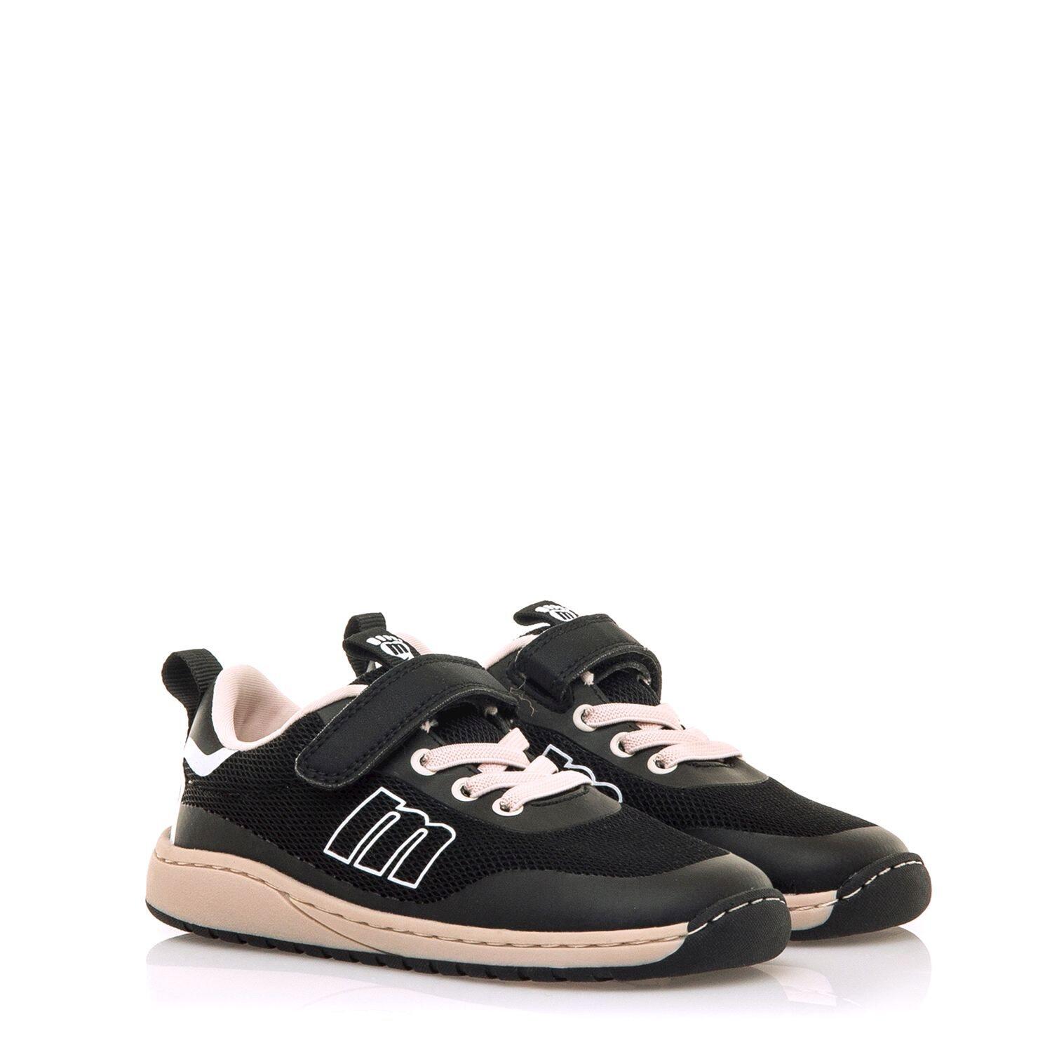 Sneakers barefoot Bambina MTNG KIDS Free Nero 5/7