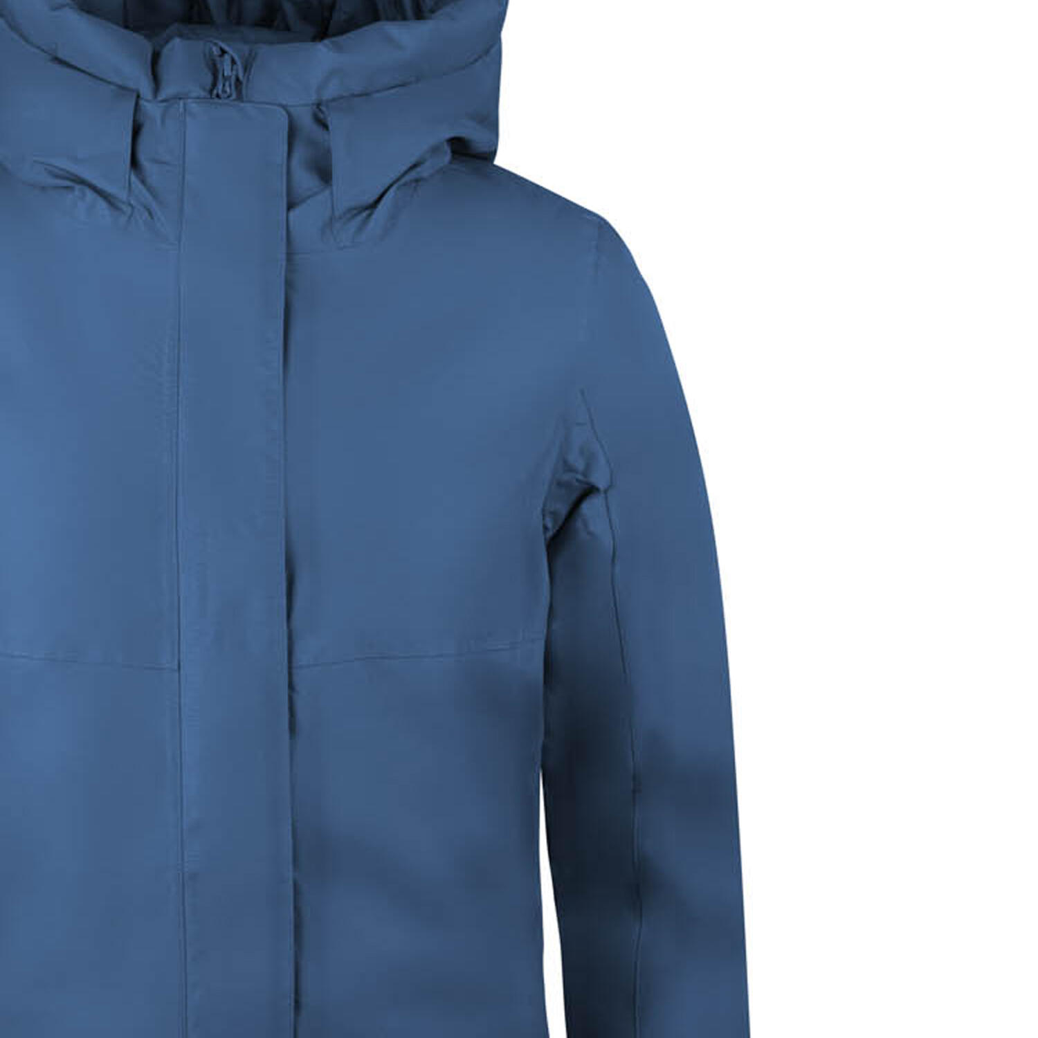 Women's Krafla Coat 3/3