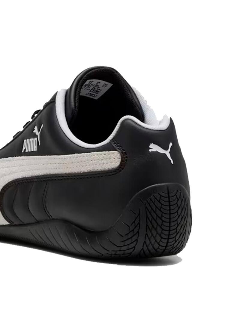 Chaussures pour homme Puma Speedcat Noir 3/6
