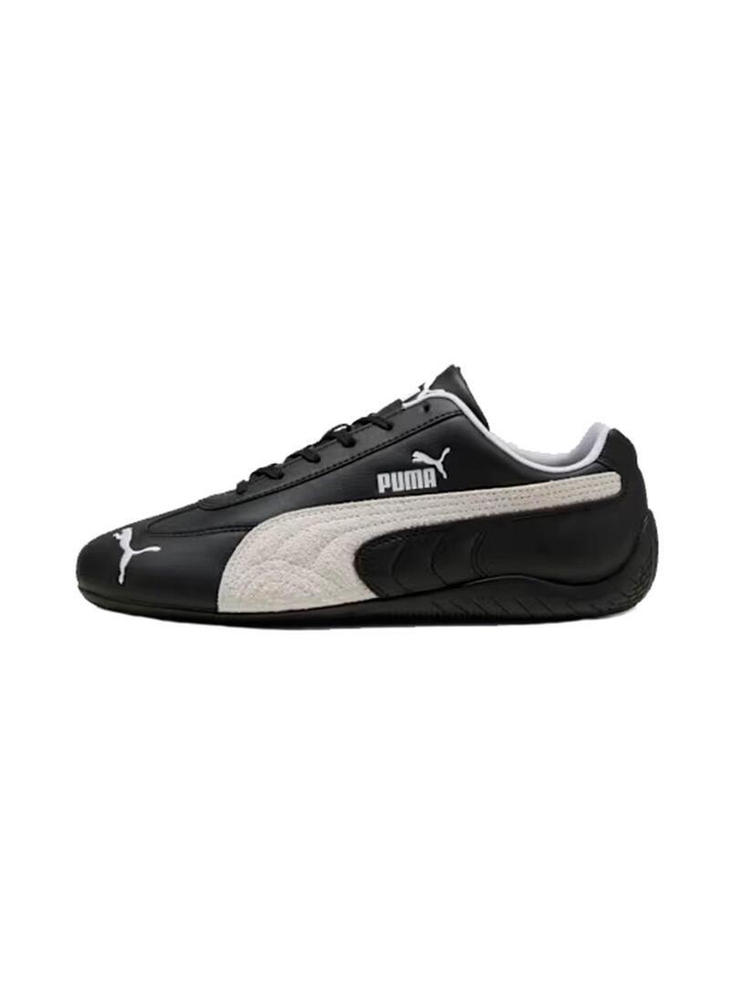 Chaussures pour homme Puma Speedcat Noir 2/6