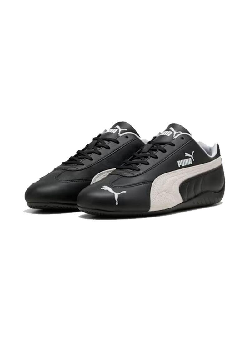Chaussures pour homme Puma Speedcat Noir 5/6