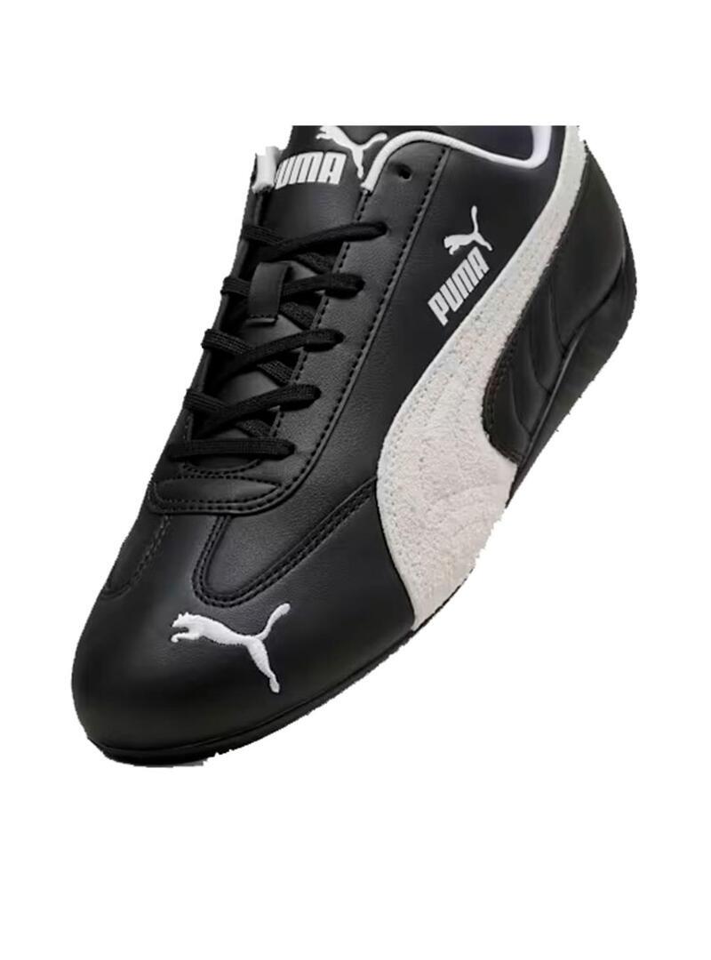 Chaussures pour homme Puma Speedcat Noir 4/6