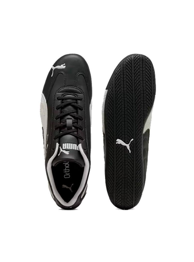 Chaussures pour homme Puma Speedcat Noir 6/6