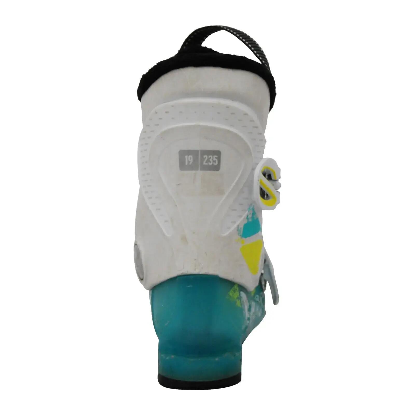 SALOMON picture
