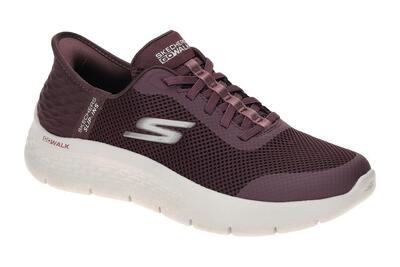 Zapatillas mujer Skechers Slip-ins Go Walk Flex