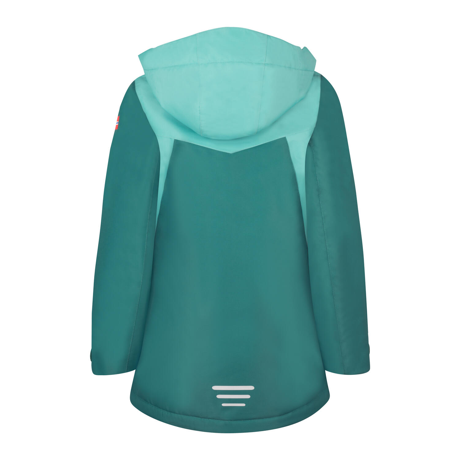 TROLLKIDS Girls Kongsberg Jacket 2/3