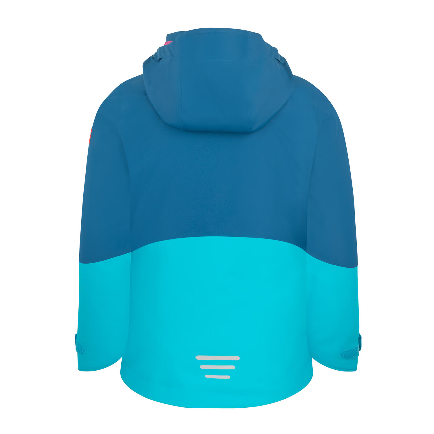 TROLLKIDS Girls Skanden 3in1 Jacket 6/6