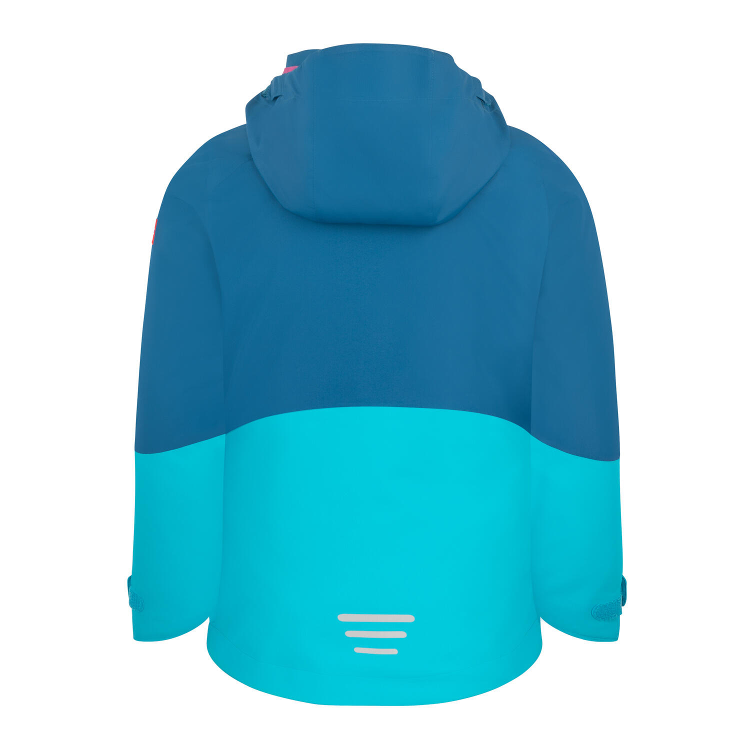 TROLLKIDS Girls Skanden 3in1 Jacket 2/6
