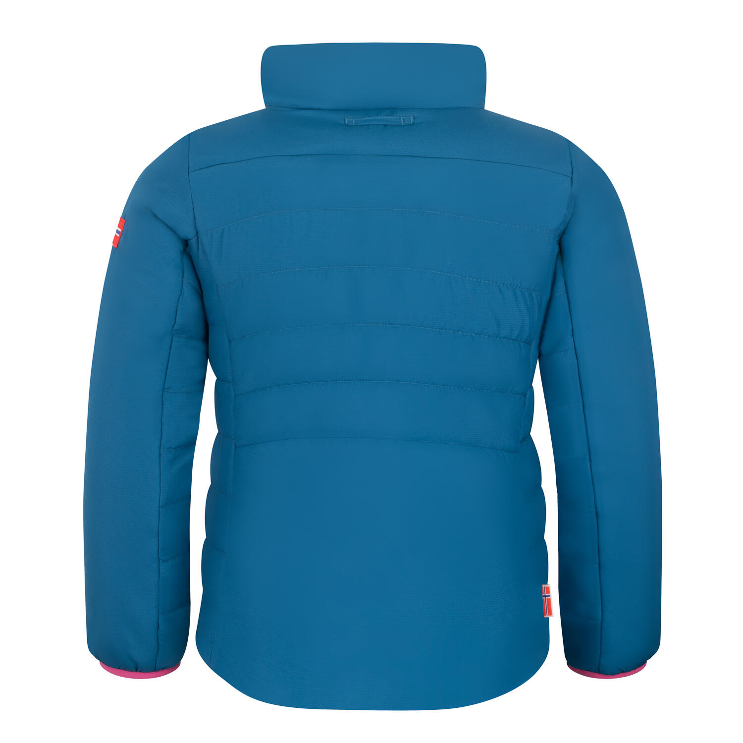 TROLLKIDS Girls Skanden 3in1 Jacket 4/6