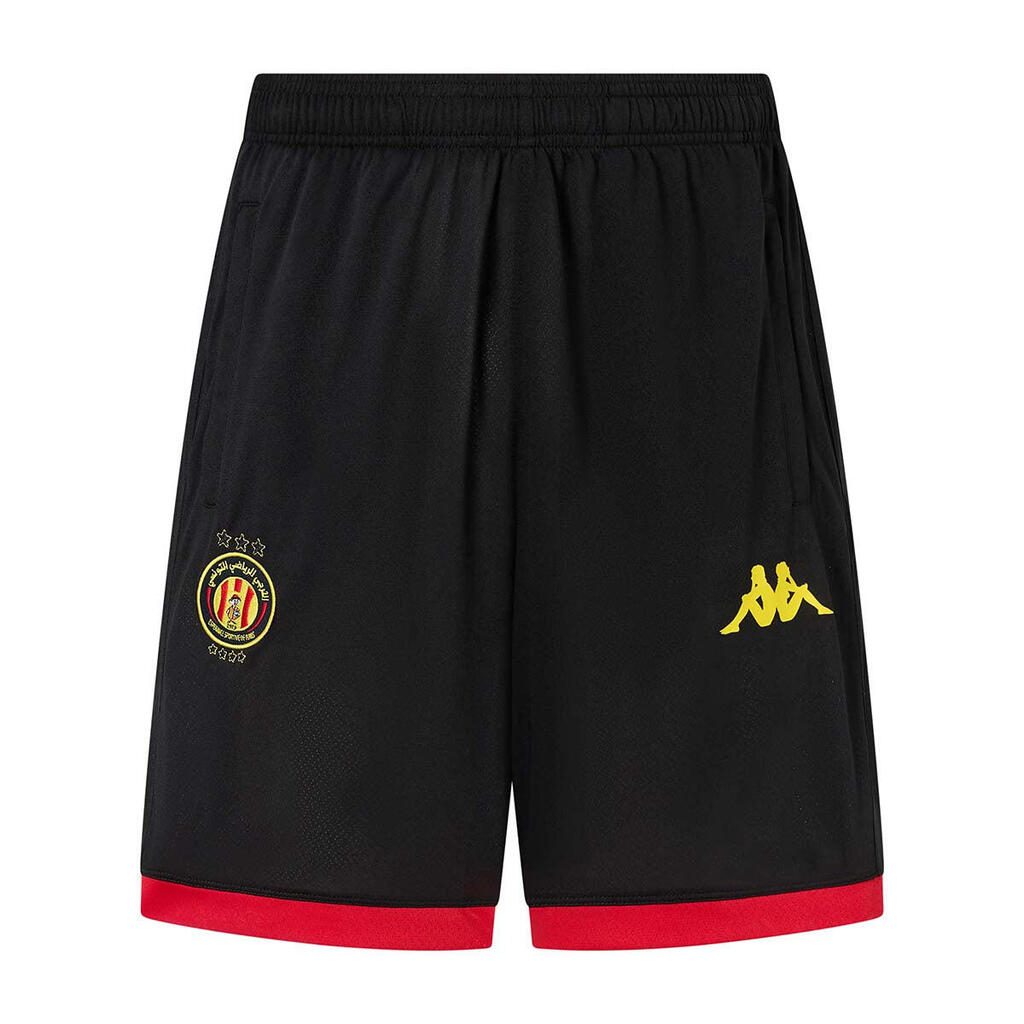 Short ES Tunis Mixiozip Pro 2025/26