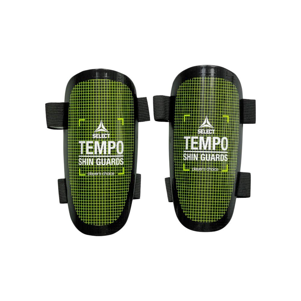 SELECT Caneleiras SELECT Tempo 2025