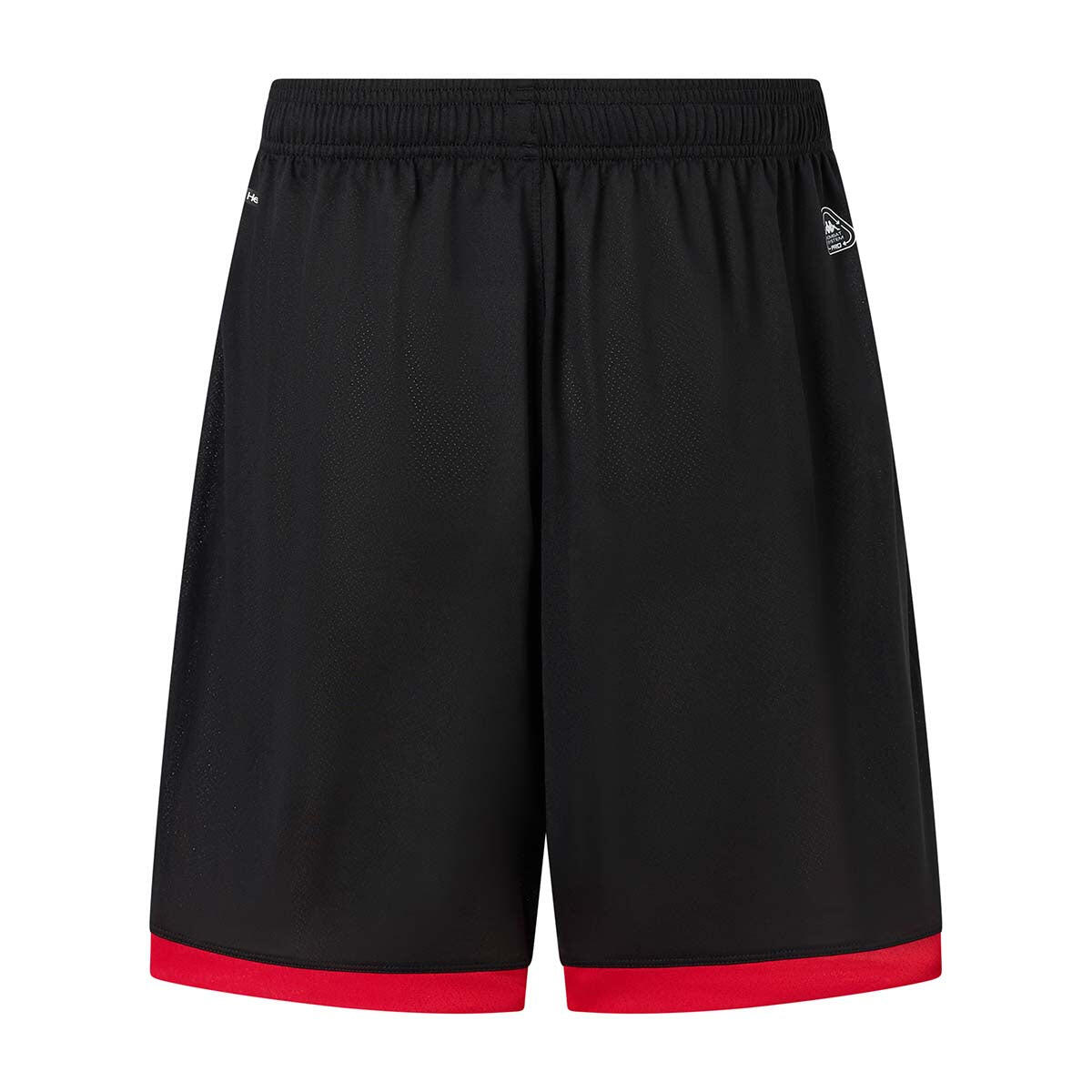 Short ES Tunis Mixiozip Pro 2025/26 2/4