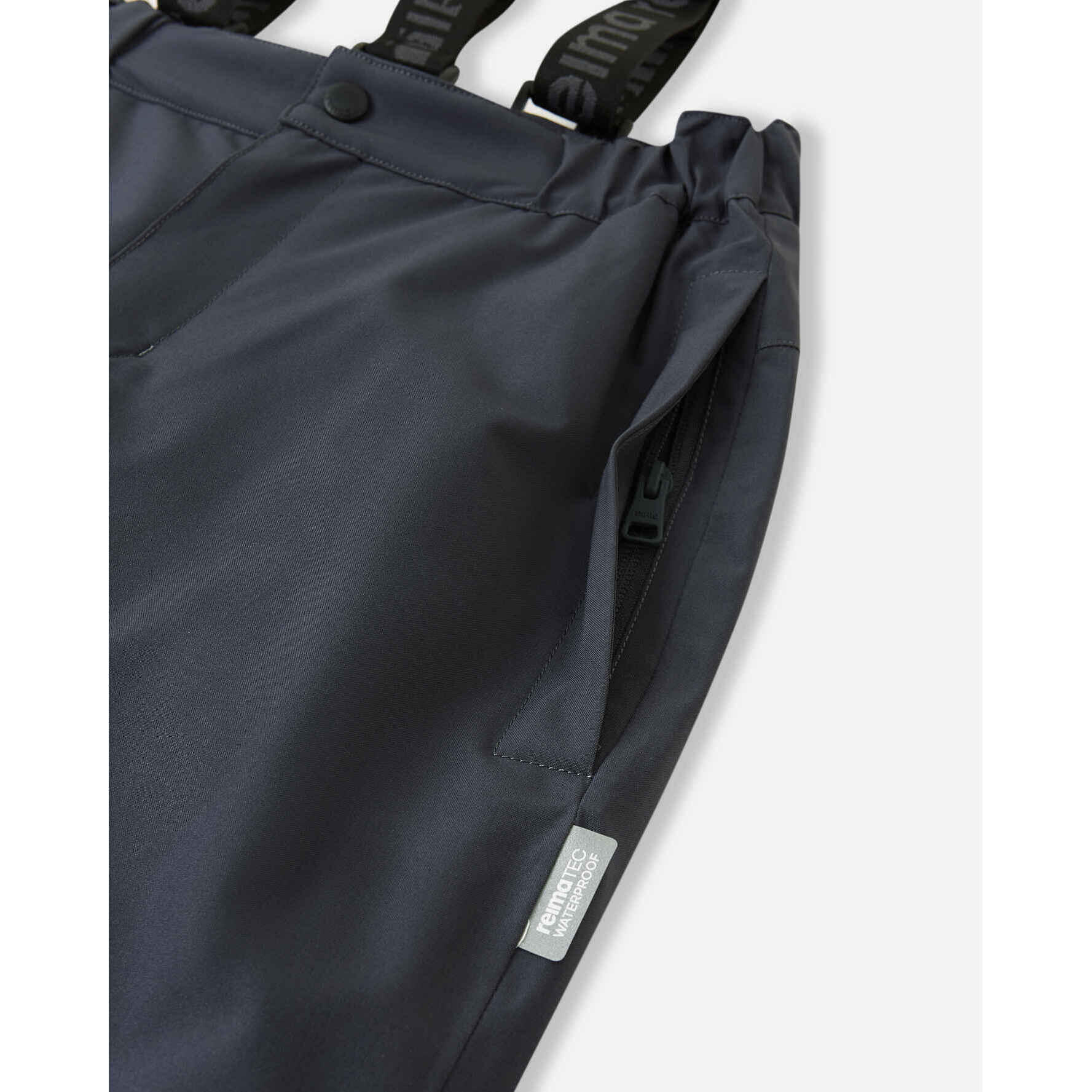 Pantalon de ski enfant Reima Proxima 2/7