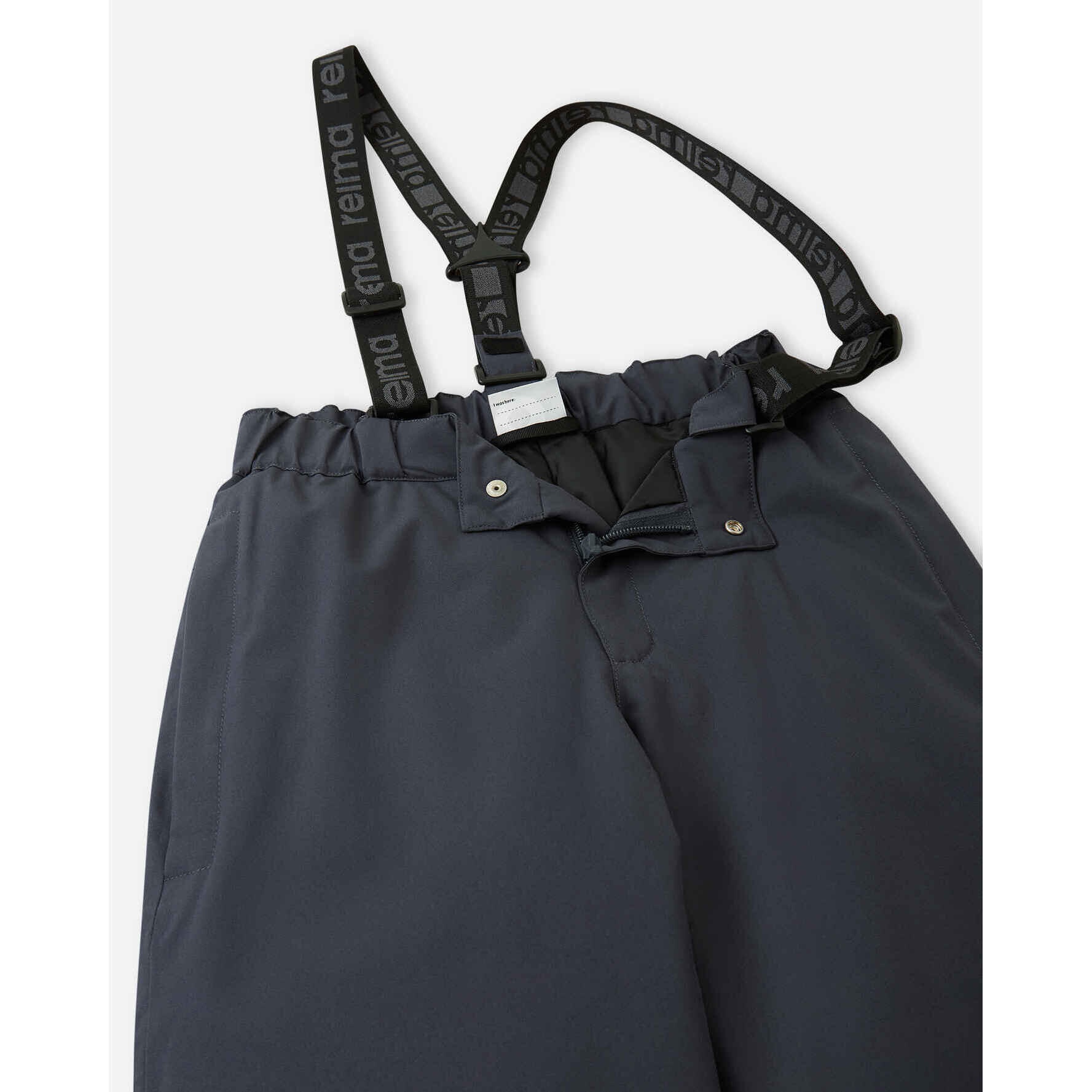 Pantalon de ski enfant Reima Proxima 6/7