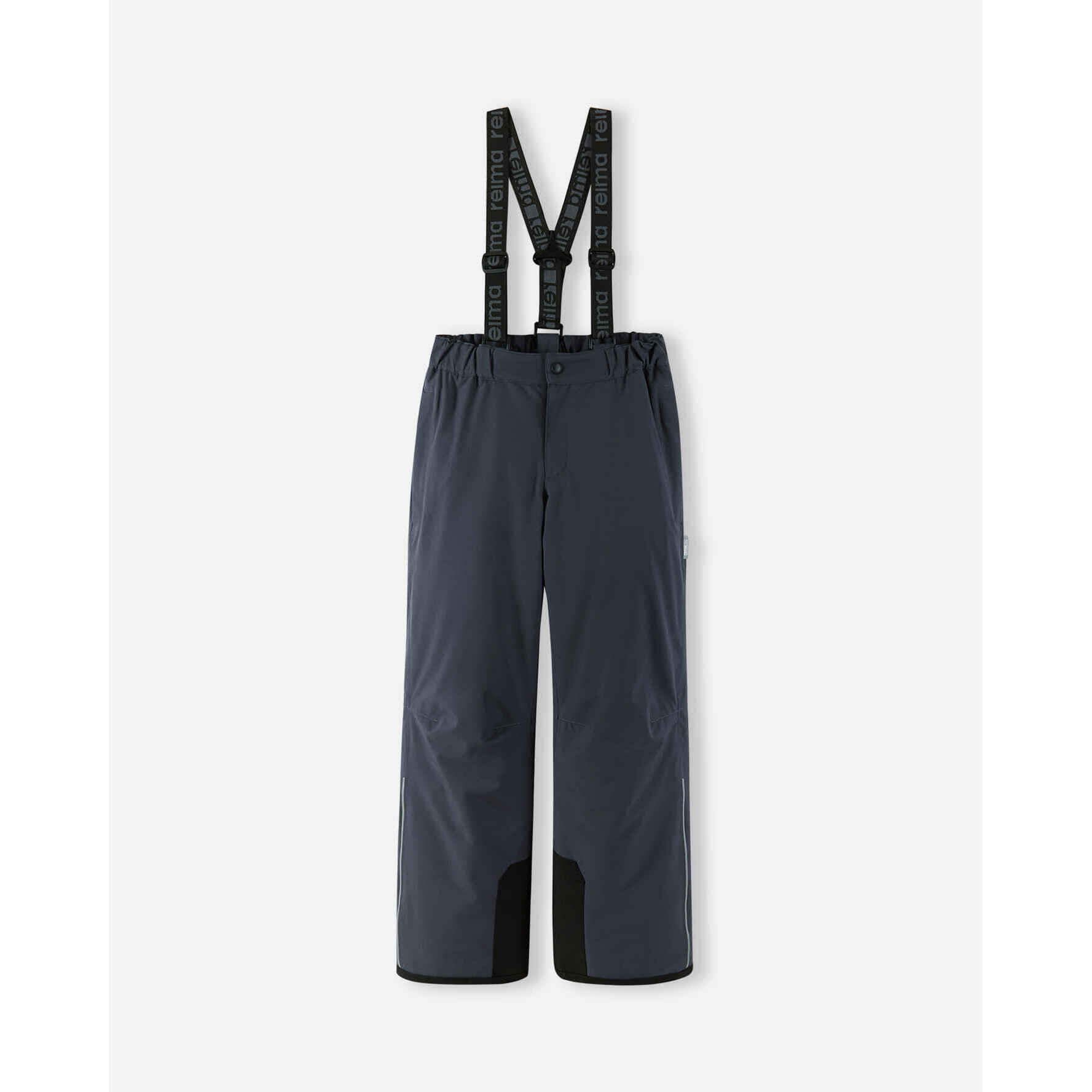 Reima - Pantalon De Ski Enfant Reima Proxima - Pantalon De Ski - Gris|noir - Decathlon