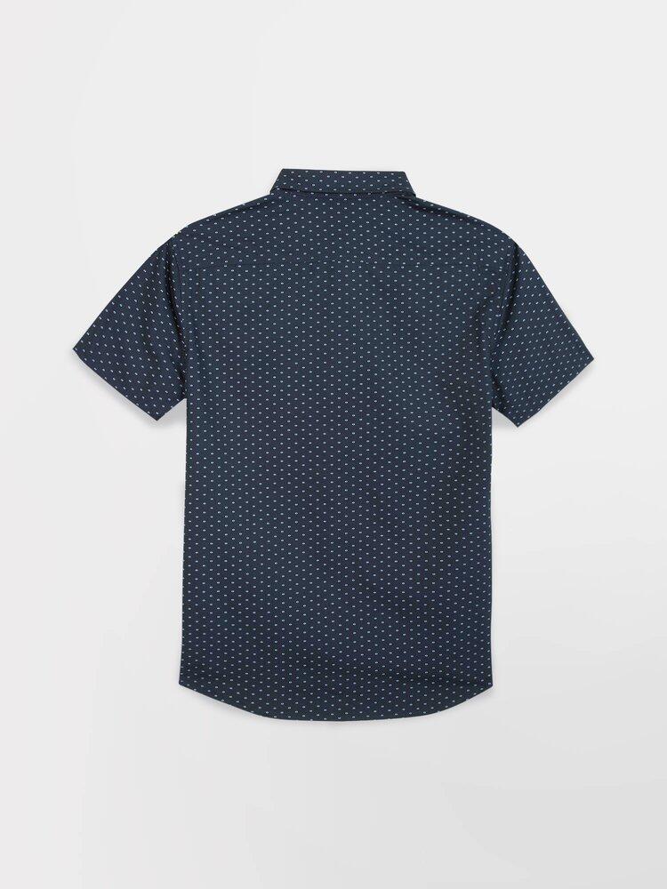 Camisa de hombre TBS Helyocha estilo marinero 5/5