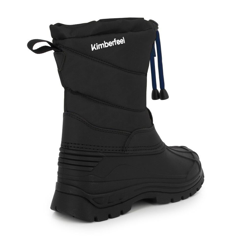 Botas de nieve para niño - KIMBERFEEL - ELVIE - 27/28 3/4
