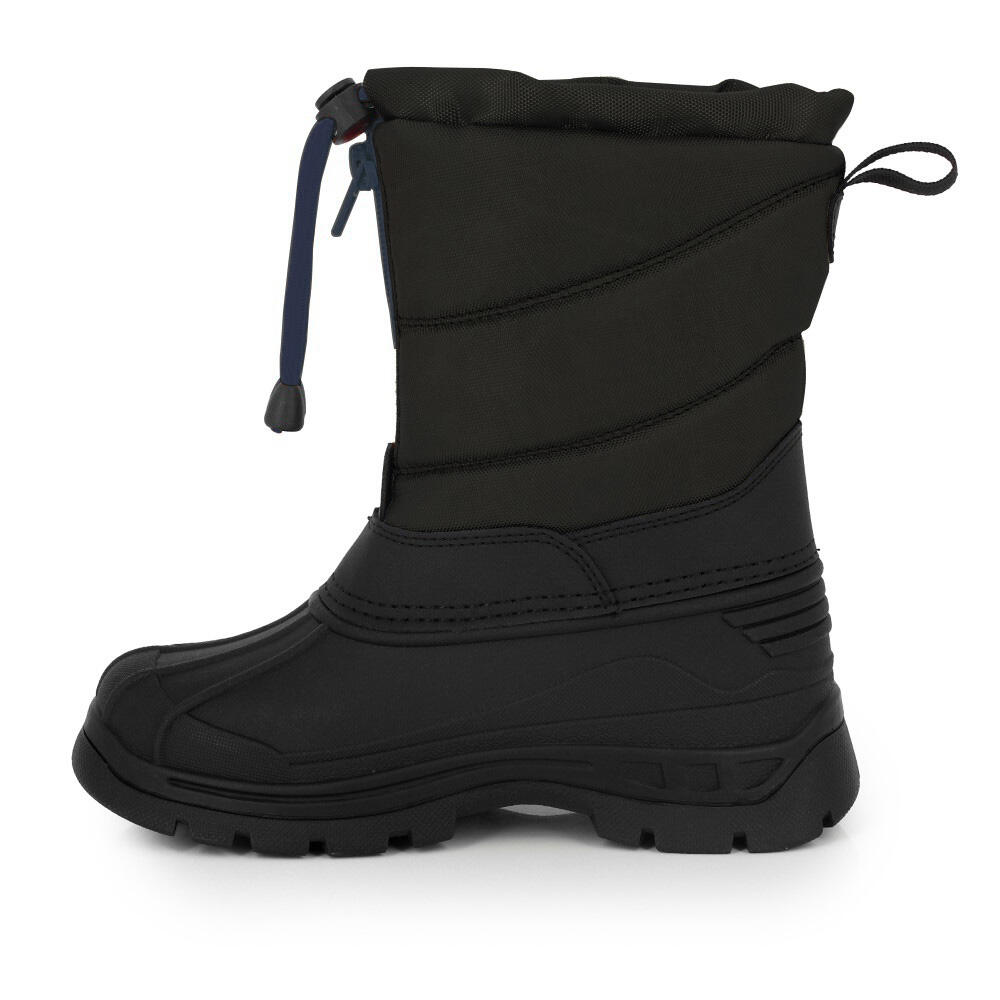 Botas de nieve para niño - KIMBERFEEL - ELVIE - 27/28 2/4