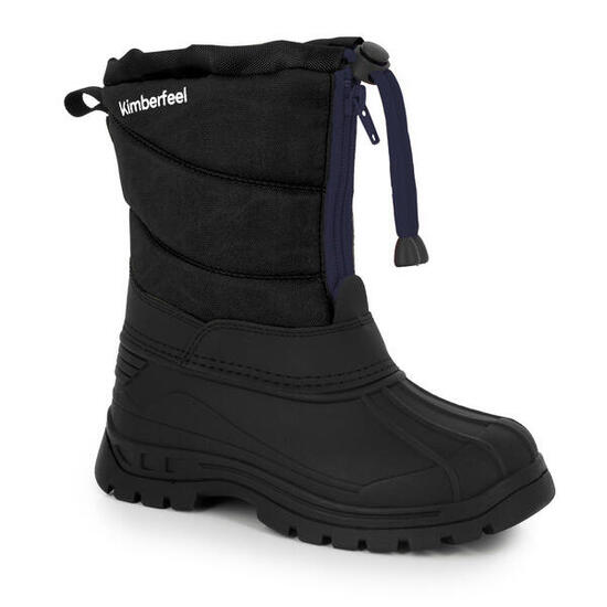 Schneestiefel für Kinder - KIMBERFEEL - ELVIE - 25/26