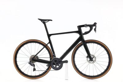 Tweedehands racefiets · orca di2 11v · goede toestand