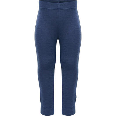 Wollen legging voor kinderen hummel mini