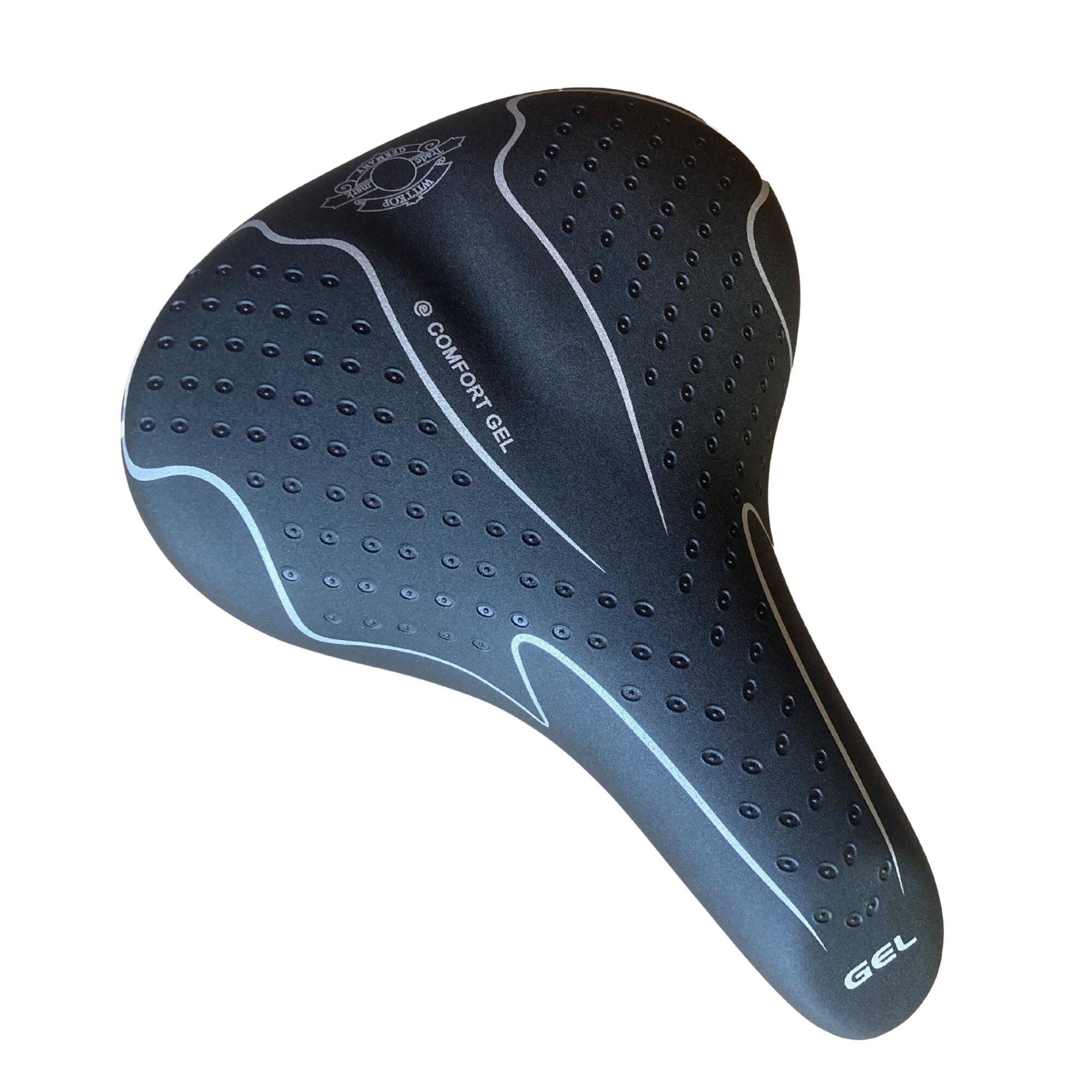 Aquaness - Aquaness - Selle Confort - Aquabike - No Size - Decathlon