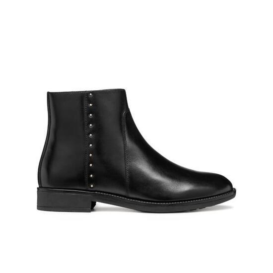 Bottines femme Geox Jaylon 2