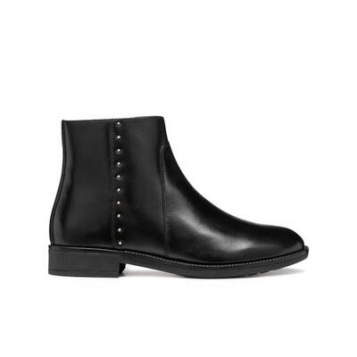 Damen Stiefeletten Geox Jaylon 2