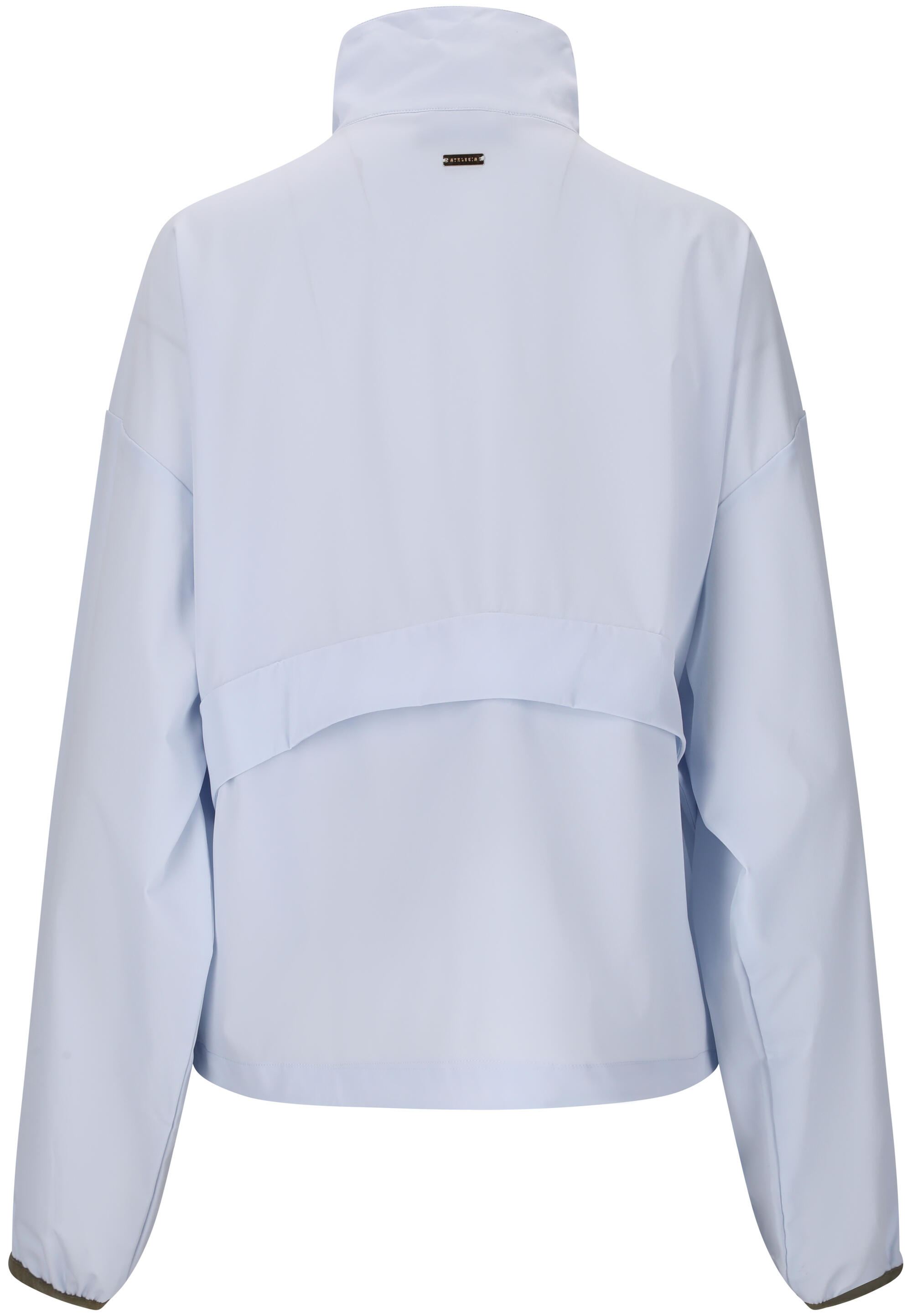 Impermeabile da donna Athlecia Narros 2/5