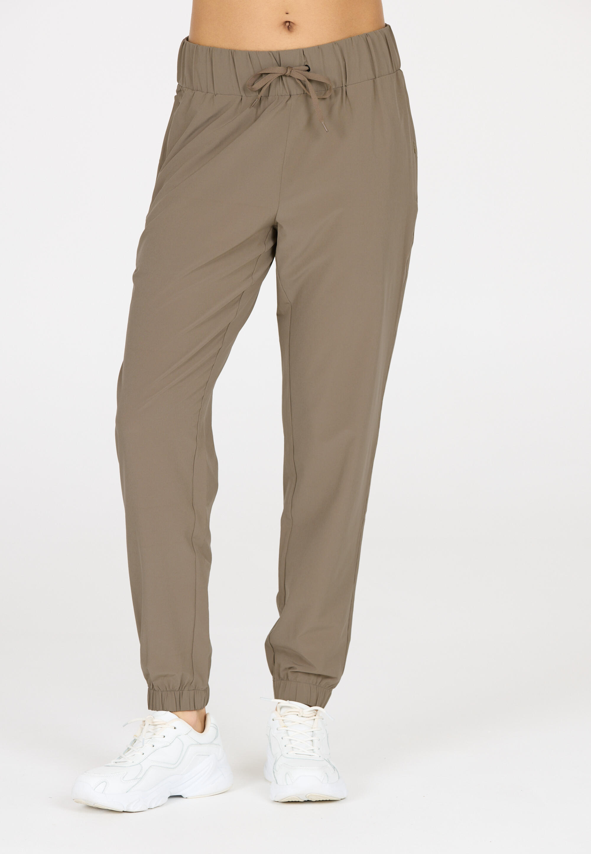 Pantalon de jogging femme Athlecia Austberg 5/5