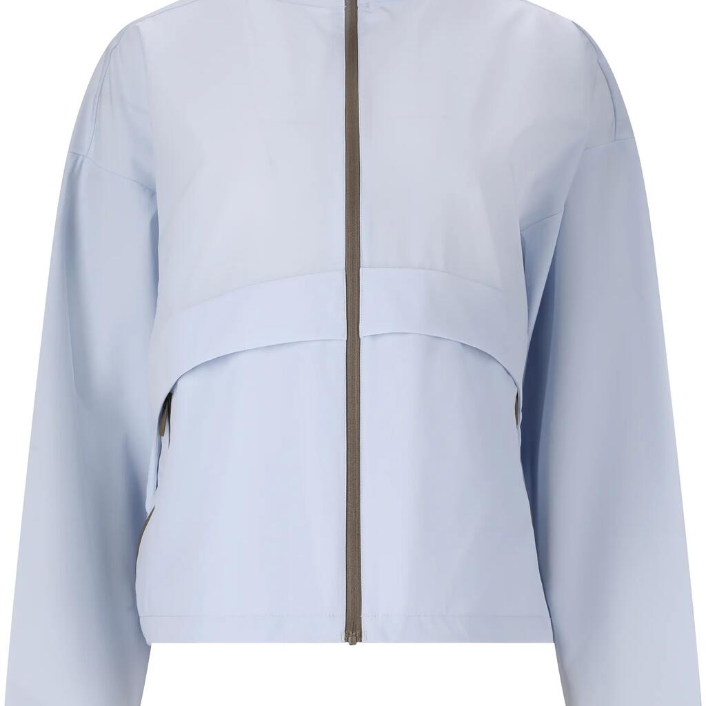 Women's waterproof jacket Athlecia Narros