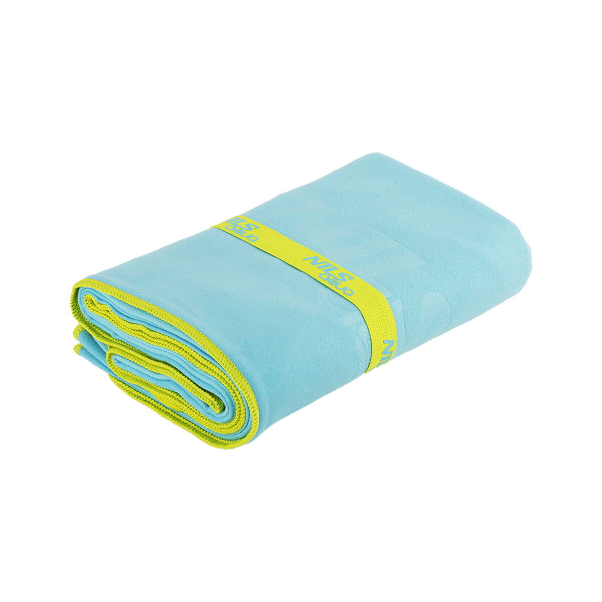 Serviette microfibre 180 x 100 cm Nils Aqua NAR12 3/7