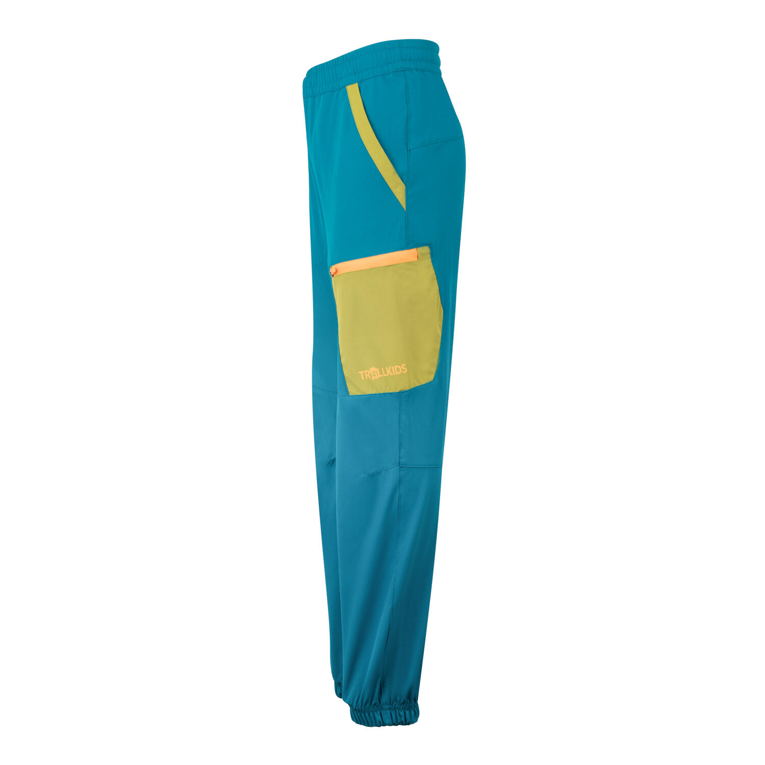 Kids Steinkjer Mosquito Pants 3/4